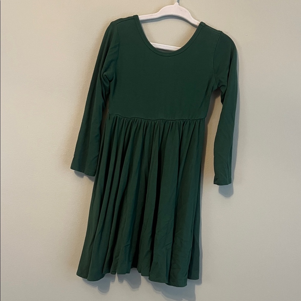 Kyte Baby Dress